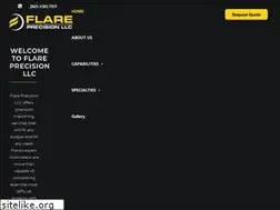 Sites similar to flareincusa.com