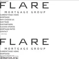 Sites similar to flaremortgagegroup.com