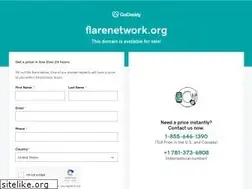 Sites similar to flarenetwork.org