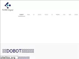 Sites similar to flareoriginal.com