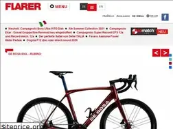 Sites similar to flarer.it
