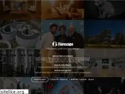 Sites similar to flarescape.com