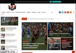Sites similar to flaresenha.com