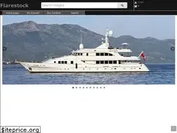 Sites similar to flarestock.com