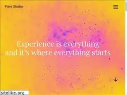 Sites similar to flarestudio.com