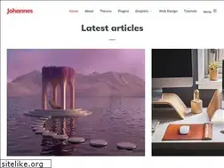 Sites similar to flarethemes.com