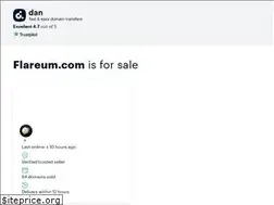 Sites similar to flareum.com