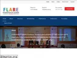 Sites similar to flareworld.org