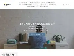 Sites similar to flarii.com