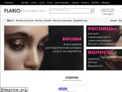 Sites similar to flario.ru