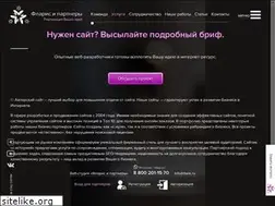 Sites similar to flaris.ru