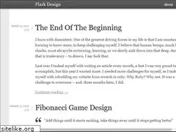 Sites similar to flarkminator.com