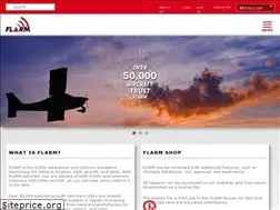 Sites similar to flarm.com
