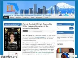 Sites similar to flarmenians.com