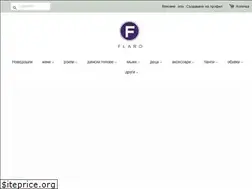 Sites similar to flaro.bg