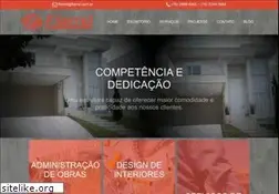 Sites similar to flarrel.com.br