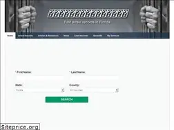 Sites similar to flarrests.org