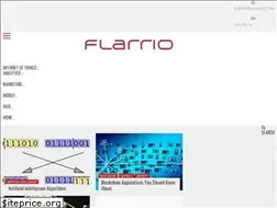 Sites similar to flarrio.com