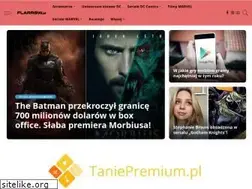 Sites similar to flarrow.pl