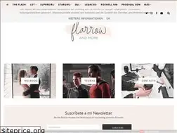 Sites similar to flarrowandmore.blogspot.com