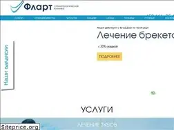 Sites similar to flart-stom.ru