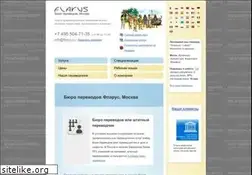 Sites similar to flarus.ru