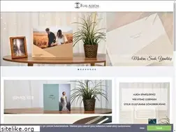 Sites similar to flasalbum.com