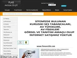 Sites similar to flasavcilik.com