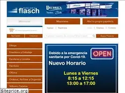 Sites similar to flasch.com.uy