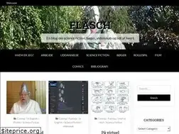 Sites similar to flasch.dk