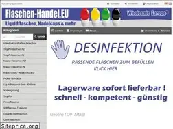 Sites similar to flaschen-handel.eu