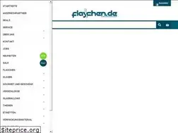 Sites similar to flaschen.de