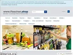 Sites similar to flaschen.shop