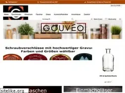 Sites similar to flaschendiscount.de