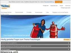 Sites similar to flaschengas-partner.de