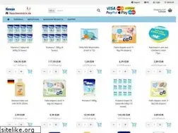 Sites similar to flaschenmilch.de