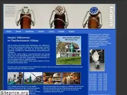 Sites similar to flaschenmuseum.ch