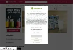 Sites similar to flaschenpost.de