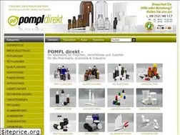 Sites similar to flaschenundverschluesse.de