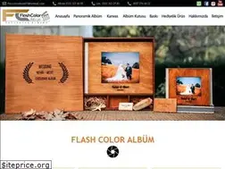 Sites similar to flascoloralbum.com