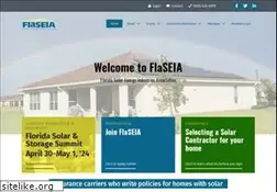 Sites similar to flaseia.org