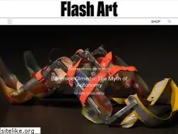 Sites similar to flash---art.com