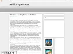 Sites similar to flash-addictinggames.blogspot.com
