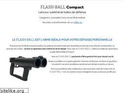Sites similar to flash-ball.com