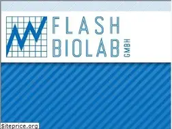 Sites similar to flash-biolab.de