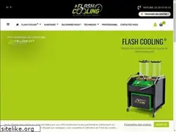 Sites similar to flash-cooling.com