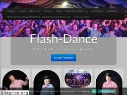 Sites similar to flash-dance.de