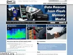 Sites similar to flash-data-recovery.eu