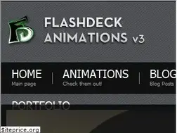 Sites similar to flash-deck.com