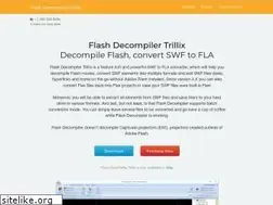 Sites similar to flash-decompiler.com